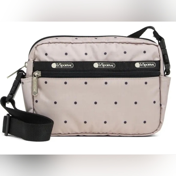Lesportsac Bags Nwt Lesportsac Crossbody Bag Poshmark